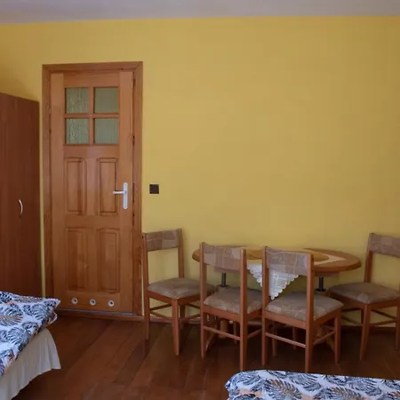 Goscinne Anna Maria Jastrzebia Gora