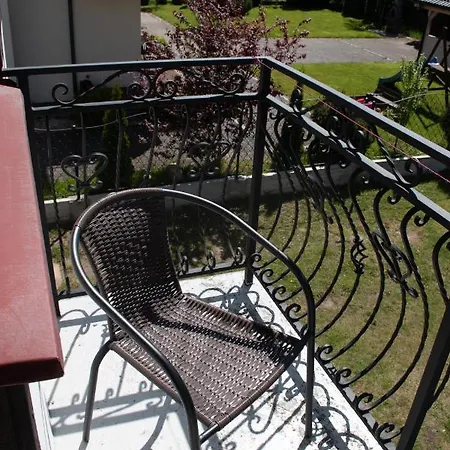 Goscinne Anna Maria *