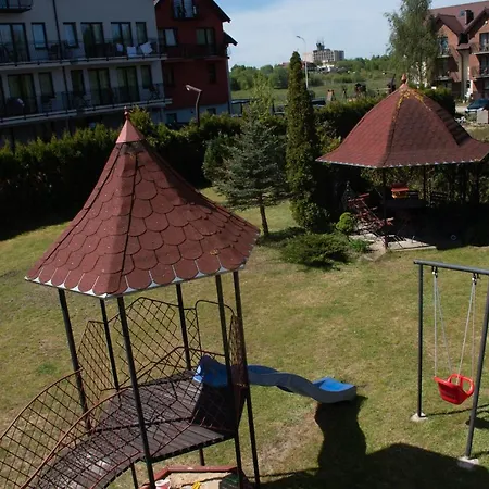 Goscinne Anna Maria * Jastrzębia Góra