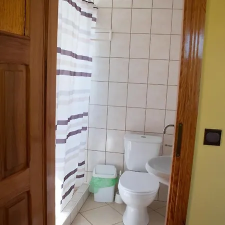 Homestay Goscinne Anna Maria