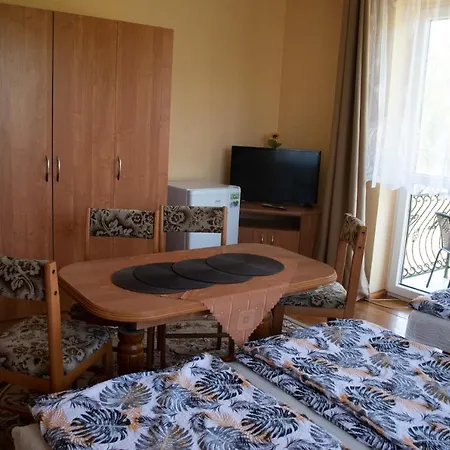 Homestay Goscinne Anna Maria Jastrzebia Gora