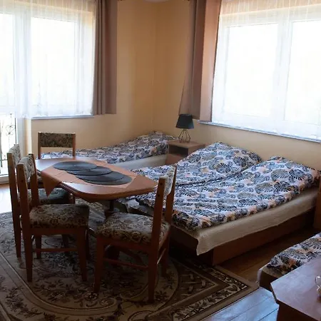 Goscinne Anna Maria Homestay