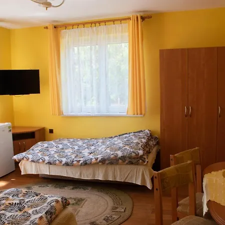 Homestay Goscinne Anna Maria *