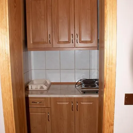 Goscinne Anna Maria Jastrzebia Gora