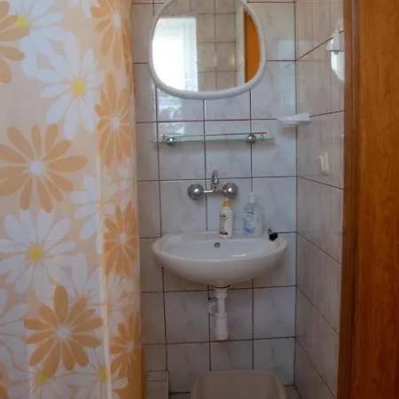 Goscinne Anna Maria Jastrzebia Gora