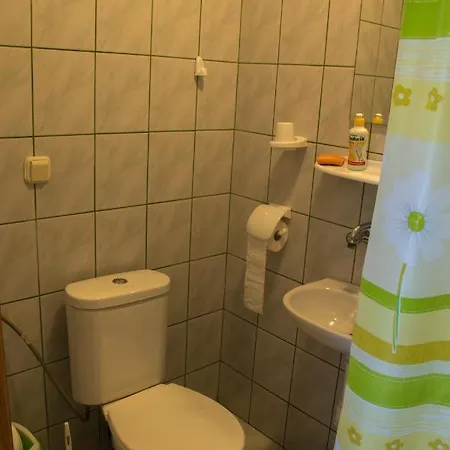 Goscinne Anna Maria Homestay *