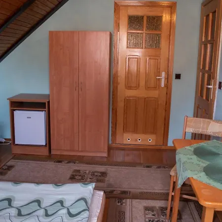 Accommodatie bij particulieren Goscinne Anna Maria