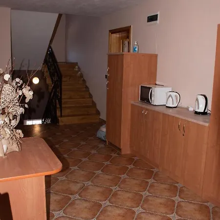 Homestay Goscinne Anna Maria
