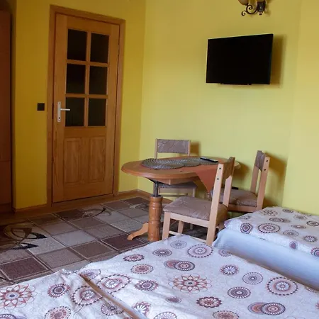 Goscinne Anna Maria * Jastrzebia Gora