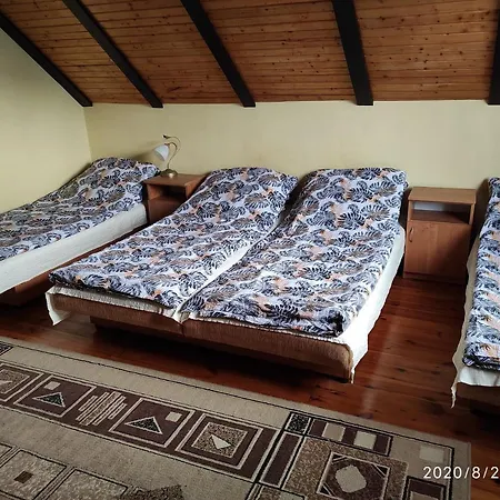 Goscinne Anna Maria Homestay *