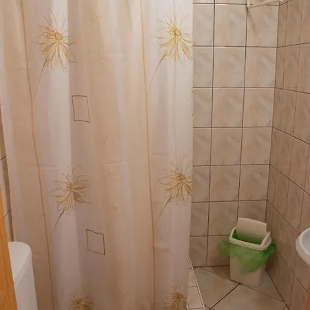 Accommodatie bij particulieren Goscinne Anna Maria