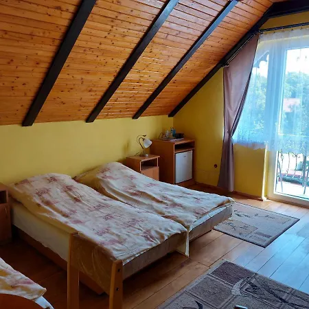 Goscinne Anna Maria * Jastrzebia Gora