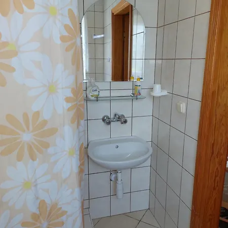 Homestay Goscinne Anna Maria