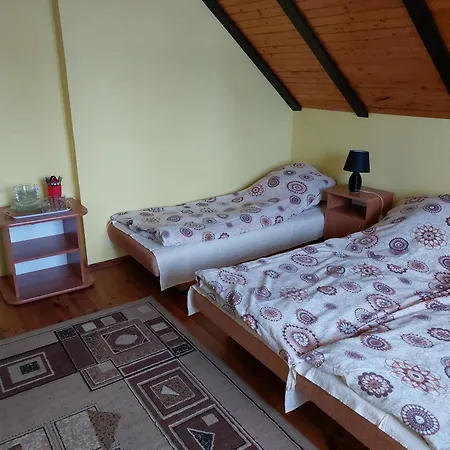 Goscinne Anna Maria Homestay *