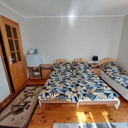 Goscinne Anna Maria *