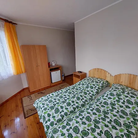 Goscinne Anna Maria Jastrzebia Gora