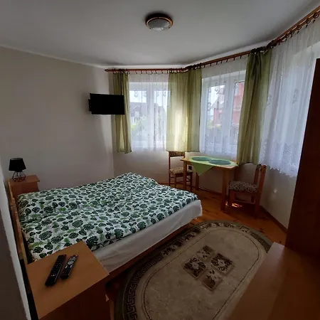 Goscinne Anna Maria * Jastrzębia Góra