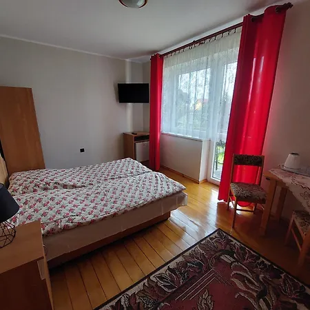 Goscinne Anna Maria Accommodatie bij particulieren