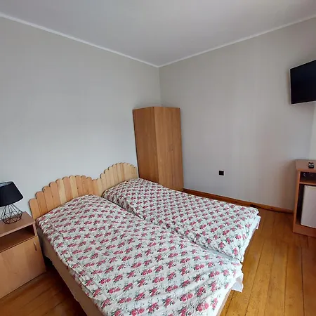 Homestay Goscinne Anna Maria