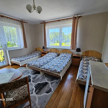 Homestay Goscinne Anna Maria Jastrzebia Gora