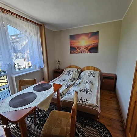 Goscinne Anna Maria Homestay Jastrzebia Gora