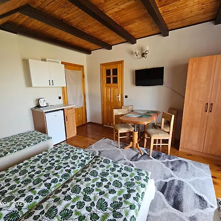 Homestay Goscinne Anna Maria Jastrzebia Gora