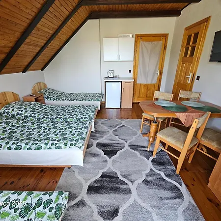 Goscinne Anna Maria Jastrzębia Góra