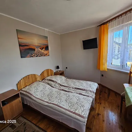 Goscinne Anna Maria *