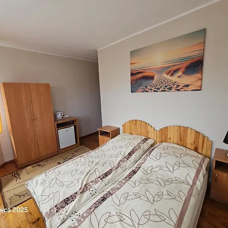 Goscinne Anna Maria Jastrzebia Gora