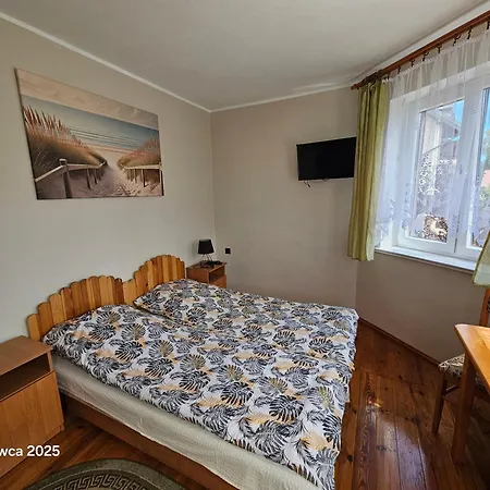 Goscinne Anna Maria * Jastrzebia Gora