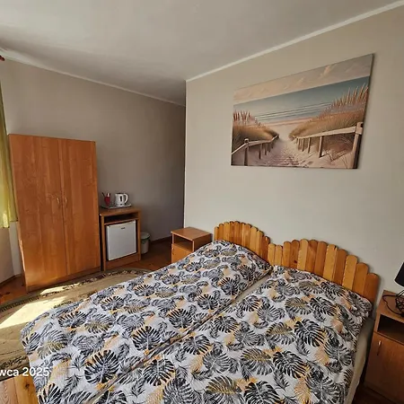 Goscinne Anna Maria Accommodatie bij particulieren