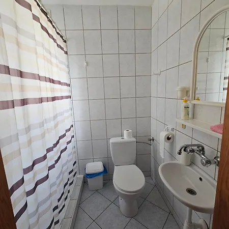 Goscinne Anna Maria Accommodatie bij particulieren Jastrzębia Góra