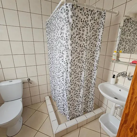 Accommodatie bij particulieren Goscinne Anna Maria Jastrzębia Góra