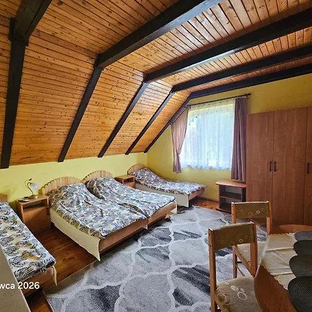 Goscinne Anna Maria * Jastrzębia Góra