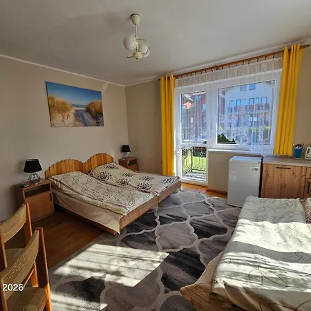 Goscinne Anna Maria Accommodatie bij particulieren