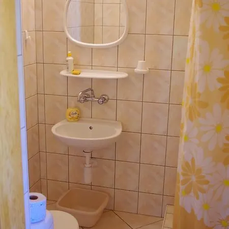 Homestay Goscinne Anna Maria Jastrzebia Gora