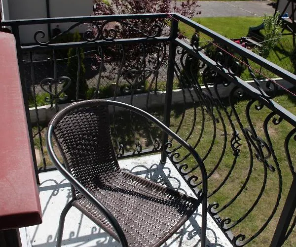 Goscinne Anna Maria *