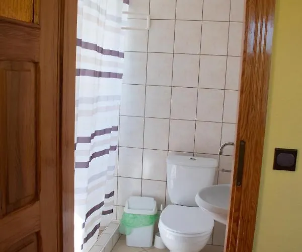 Rum i privatbostad Goscinne Anna Maria