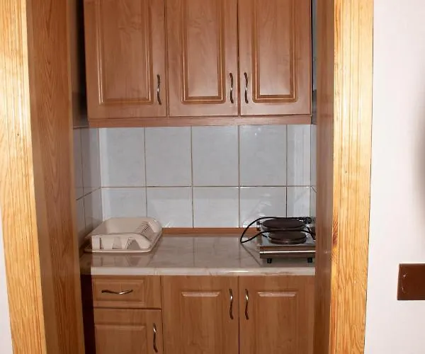 Goscinne Anna Maria Jastrzębia Góra