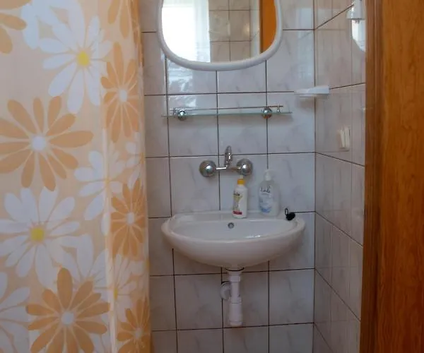 Goscinne Anna Maria Jastrzębia Góra