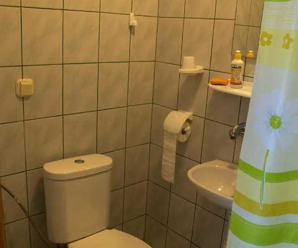 Goscinne Anna Maria Rum i privatbostad *