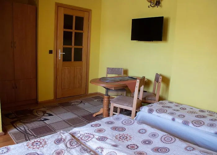 Goscinne Anna Maria * Jastrzębia Góra