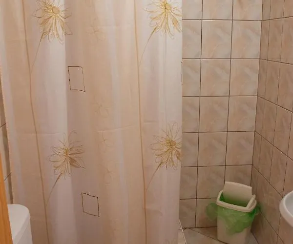 Rum i privatbostad Goscinne Anna Maria