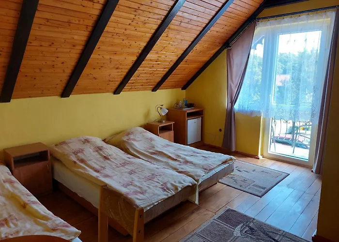 Goscinne Anna Maria * Jastrzębia Góra