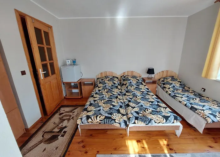 Goscinne Anna Maria *