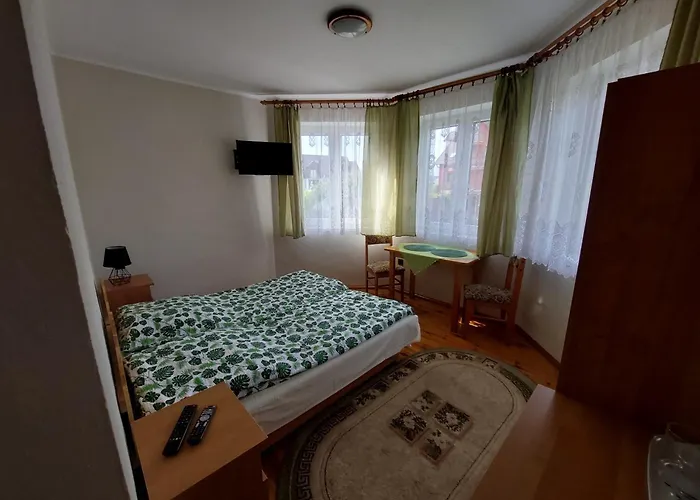 Goscinne Anna Maria * Jastrzębia Góra