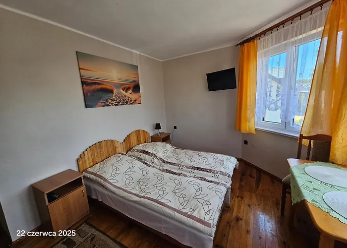 Goscinne Anna Maria *