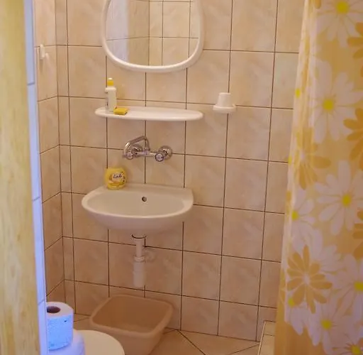 Rum i privatbostad Goscinne Anna Maria Jastrzębia Góra