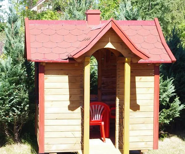 Goscinne Anna Maria * Jastrzębia Góra